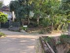 Land for Sale in Kandy City