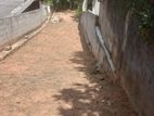 Land for sale in Kandy City Limit (Aniwatte )