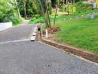 Land for Sale in Kandy Digana Malpana