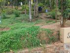 Land for Sale in Kandy Digana Malpana