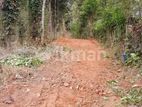 Land for Sale in Kandy