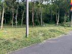 Land for Sale in Kandy