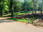 Land for Sale in Kandy