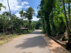 Land for Sale in Kandy