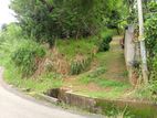 Land For Sale in Kandy
