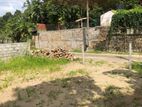 Land for Sale in Kandy