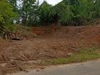 Land for Sale in Kandy