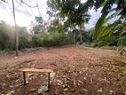 Land for sale in Kandy