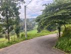 Land for Sale in Kandy