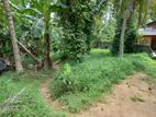 Land for Sale in Kandy