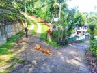 Land for Sale in Kandy