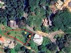 Land for Sale in Kandy