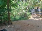 Land for Sale in Kandy