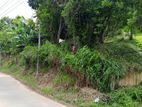 Land for Sale in Kandy