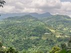 Land for sale in Kandy