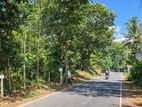 Land for Sale in Kandy
