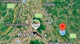 Land for Sale in Kandy