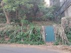 Land for sale in kandy.