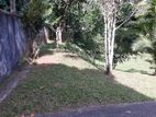 Land for Sale in Kandy Gam Udawa