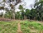 Land for Sale in Kandy Gelioya Pethiyagoda