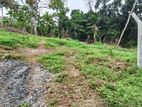 Land for Sale in Kandy Gelioya Pethiyagoda