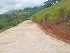 Land for Sale in Kandy Nillabe
