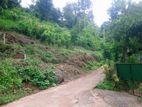 Land for sale in Kandy Primrose Gardens