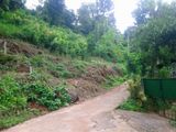 Land for sale in Kandy Primrose Gardens