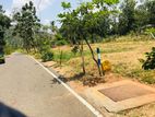 Land for Sale in Kandy Road