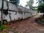 Land for Sale in Kandy Road, Peliyagoda (SL 14019)