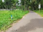 Land for Sale in Kandy Sinharagama