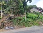Land for sale in Kandy (SSPL-120)