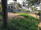 Land For Sale In Kandy Thennekumbura