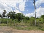Land for Sale in Kankesanthurai