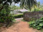 Land for Sale in Karandeniya