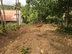 Land for Sale in Karapitiya