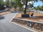 Land for sale in karapitiya