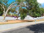 Land for sale in karapitiya