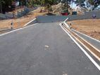 Land for sale in karapitiya