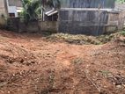 Land for Sale in Karapitiya, Galle