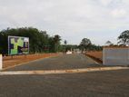 Land for Sale in Kasbawa Kidelpitiya