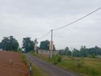 Land for Sale in Kasbawa Kidelpitiya