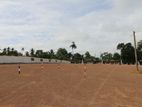 Land for Sale in Kasbawa Kidelpitiya