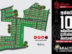 Land for sale in Kasbawa Kidelpitiya