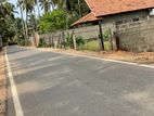 Land for Sale in Kasbawa Polgasowita