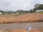 Land for Sale In Kasbawa Walmilla