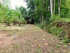 Land for sale in katana / CH 13990
