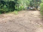 Land for Sale in Katana Duriyangas Handiya