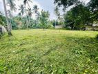 Land for Sale in Katana