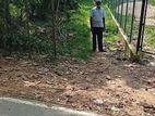 Land for Sale in Katana